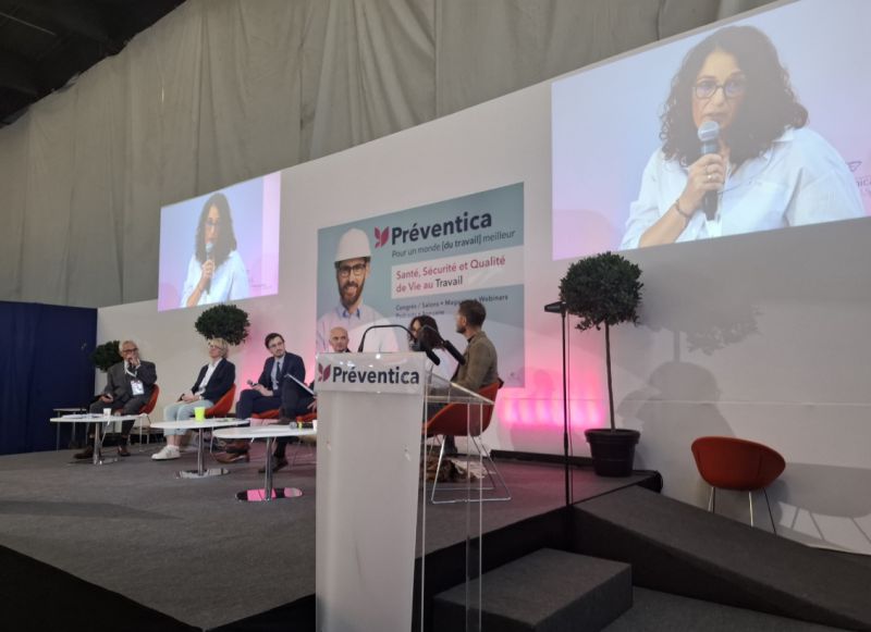 Préventica Bordeaux
