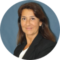 Sandrine Lafon